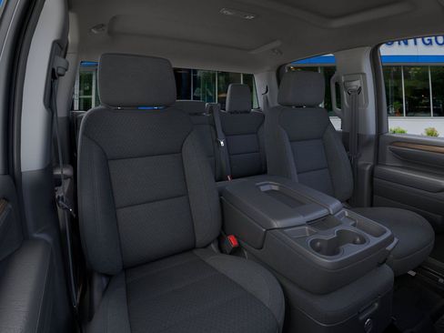 New 2026 Chevrolet Silverado 2500 LT w/ Convenience Package AWD/4WD image 16