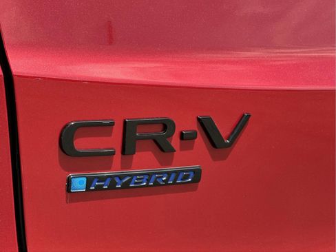 New 2026 Honda CR-V TrailSport image 17