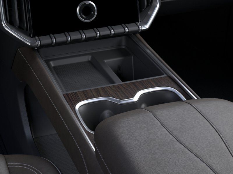 New 2027 GMC Acadia Denali Ultimate FWD image 23