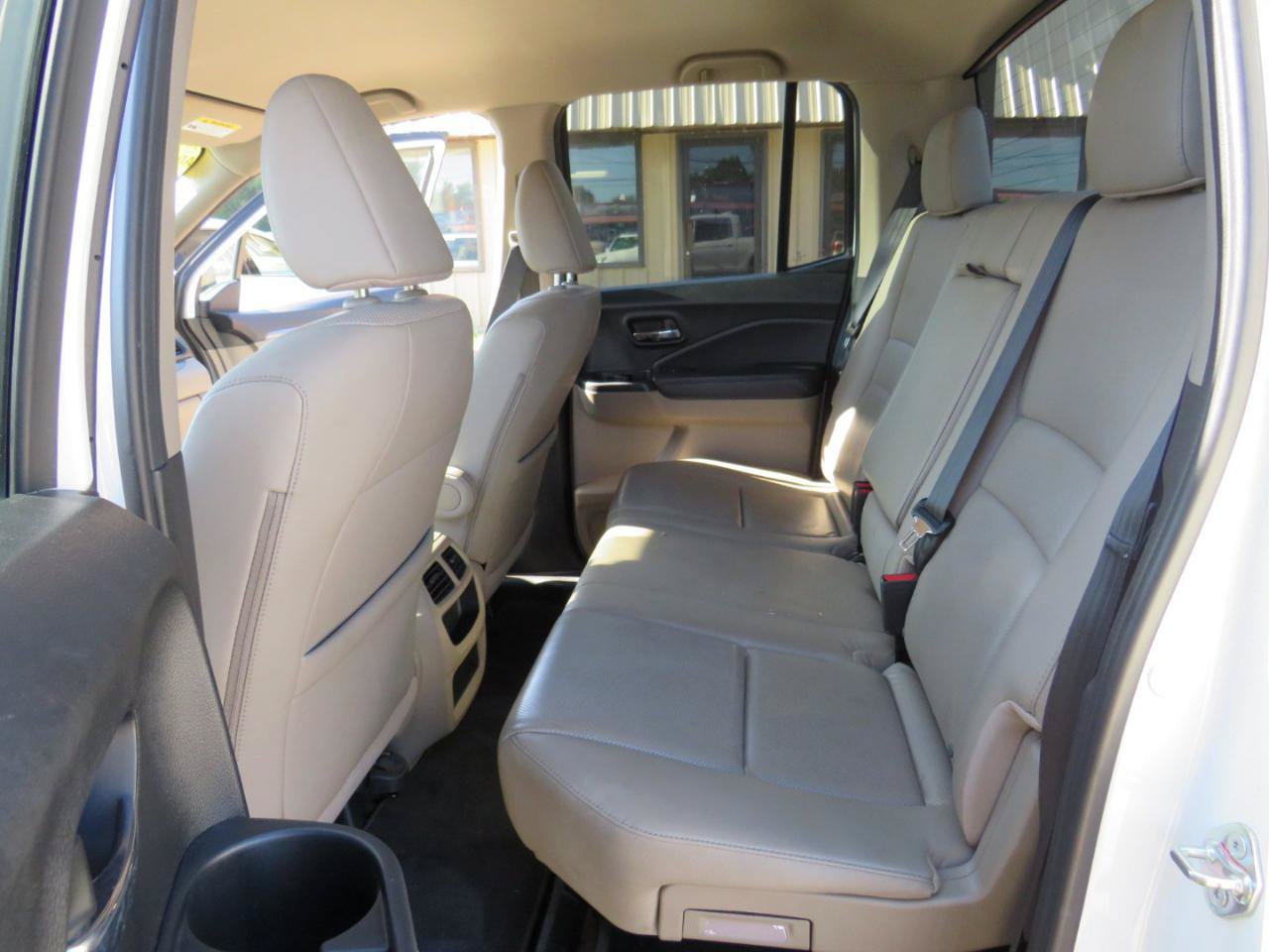 Used 2018 Honda Ridgeline RTL-T image 18