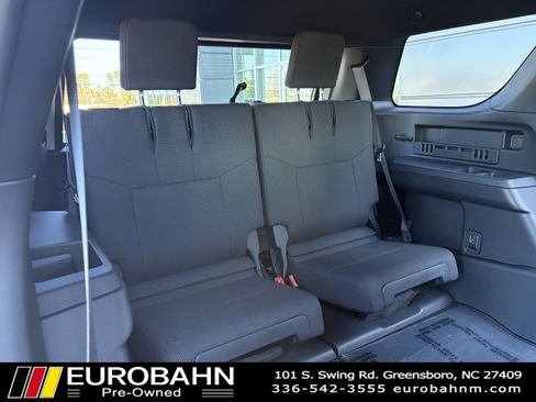 Used 2025 Toyota 4Runner SR5 image 50