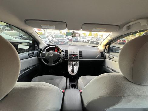 Used 2012 Nissan Sentra 2.0 FWD image 13