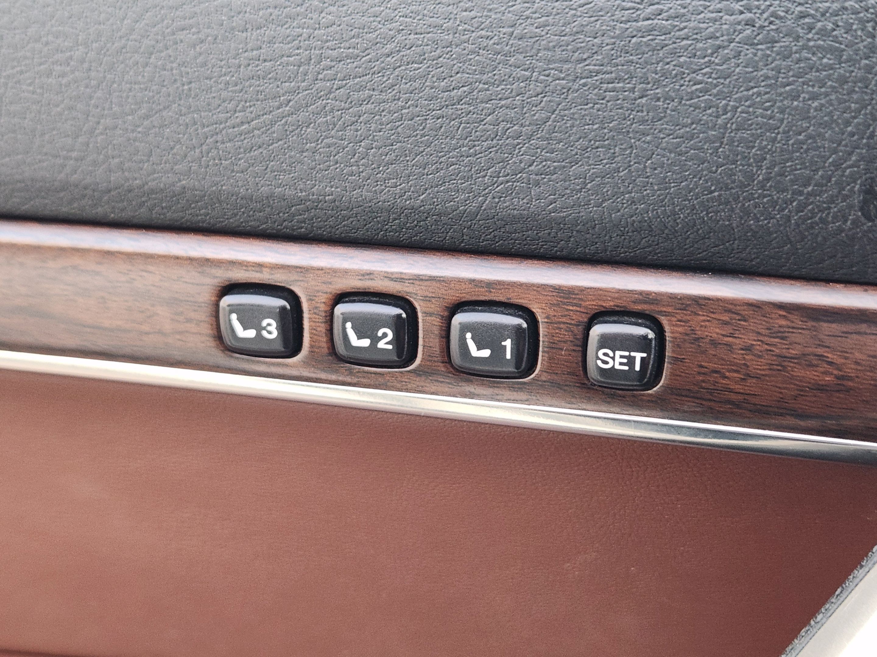 Used 2021 Toyota Land Cruiser AWD/4WD image 23