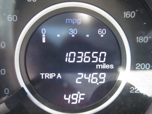 Used 2014 Honda CR-V LX image 25