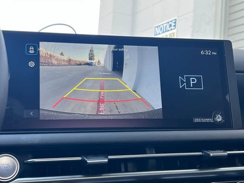 New 2026 Hyundai Santa Cruz SE image 18