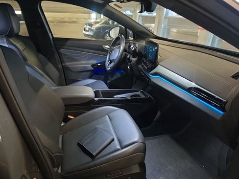 Certified 2023 Volkswagen ID.4 Pro S RWD image 3