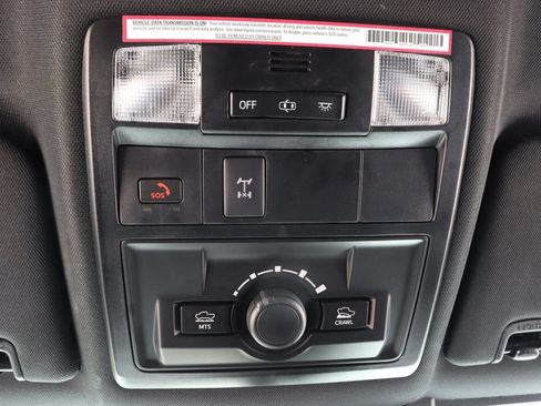 Used 2023 Toyota Tacoma TRD Off-Road AWD/4WD image 27