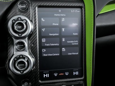 Used 2022 McLaren 765LT image 37