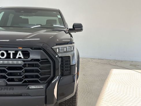 Used 2024 Toyota Tundra TRD Pro image 11