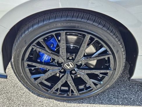 New 2026 Honda Prelude image 11