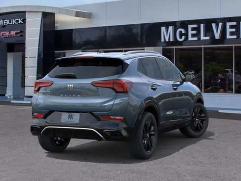 New 2026 Buick Encore GX Sport Touring w/ Advanced Technology Package image 28