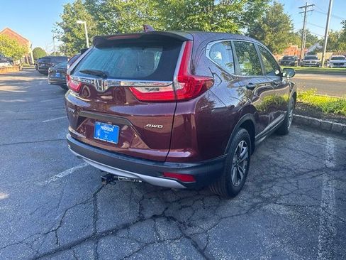 Used 2019 Honda CR-V LX image 4