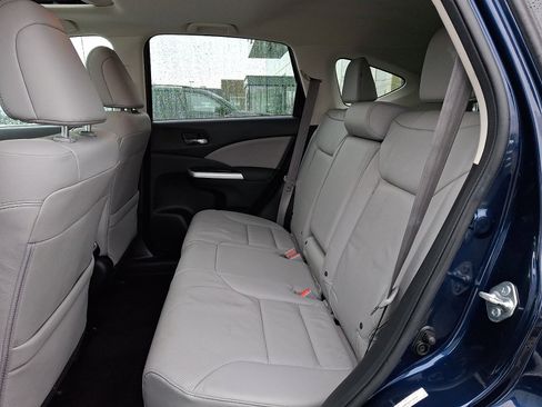 Used 2015 Honda CR-V Touring image 10