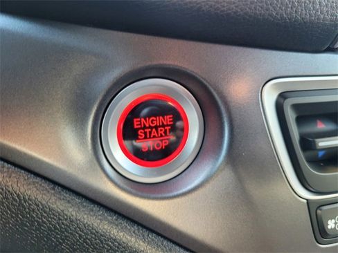 Used 2022 Honda Passport EX-L image 23