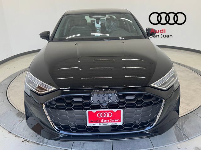 New 2026 Audi A3 2.0T Premium Plus AWD/4WD image 2