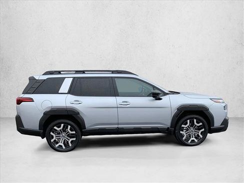 New 2026 Subaru Outback Touring XT AWD/4WD image 4