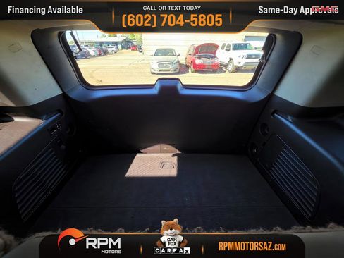 Used 2017 GMC Yukon XL Denali w/ Open Road Package image 21