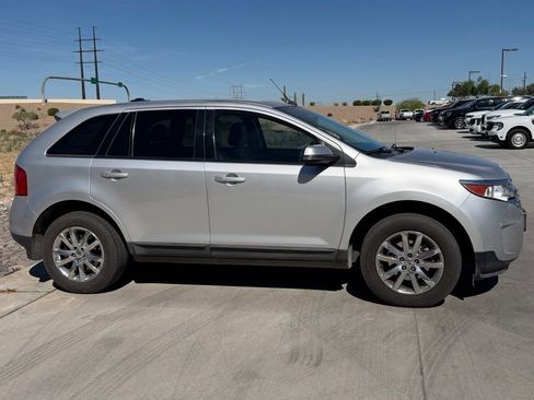 Used 2013 Ford Edge SEL image 12