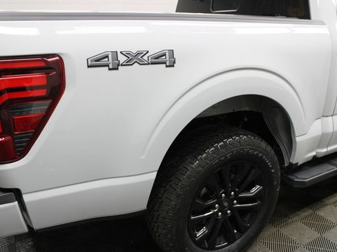 Used 2024 Ford F150 Lariat w/ Equipment Group 502A High AWD/4WD image 44