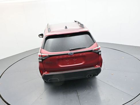 New 2026 Subaru Forester Limited image 23
