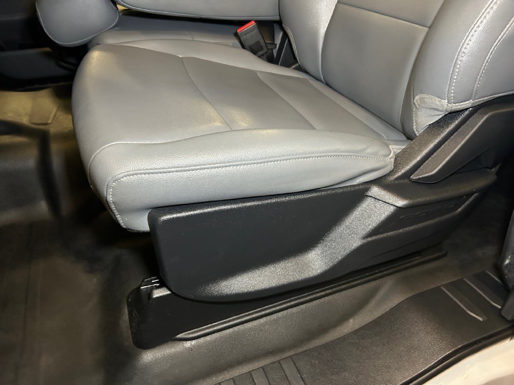 Used 2023 Ford F150 XL w/ XL Chrome Appearance Package AWD/4WD image 20