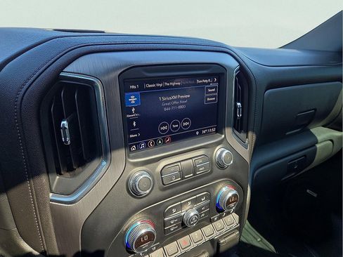 Used 2019 GMC Sierra 1500 Denali w/ Denali Ultimate Package image 16