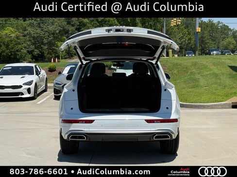 Certified 2023 Audi Q5 2.0T Premium AWD/4WD image 17