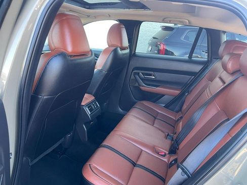 Used 2023 MAZDA CX-50 AWD 2.5 Turbo image 19