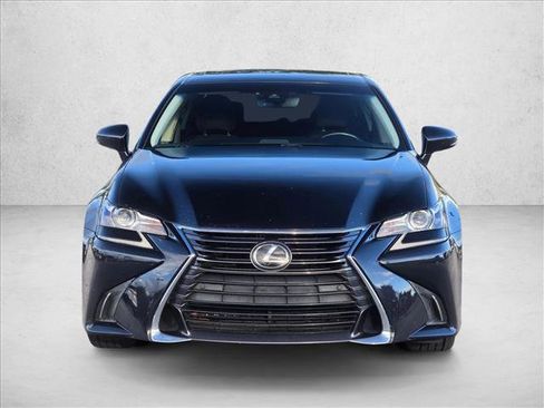 Used 2019 Lexus GS 350 image 2