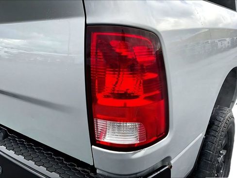 Used 2016 RAM 2500 Tradesman w/ Popular Equipment Group image 27