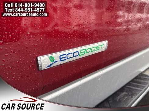 Used 2014 Ford F150 XLT w/ Equipment Group 302A Luxury image 3