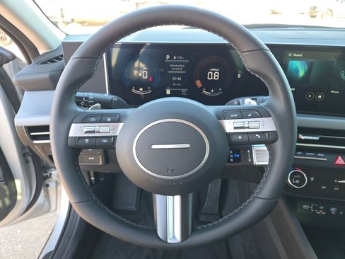 New 2026 Hyundai Sonata SEL image 10