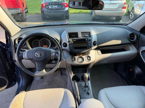 Used 2008 Toyota RAV4 Limited AWD/4WD image 13