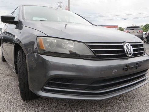 Used 2016 Volkswagen Jetta S FWD image 30