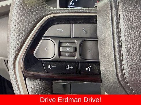 Used 2023 Toyota Tundra Limited AWD/4WD image 13