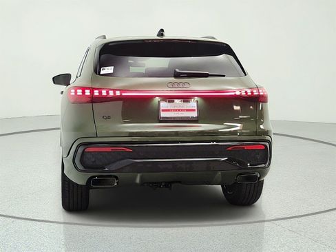 New 2026 Audi Q5 2.0T AWD/4WD image 6