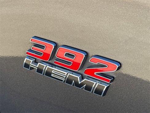 Used 2018 Dodge Charger R/T Scat Pack image 6