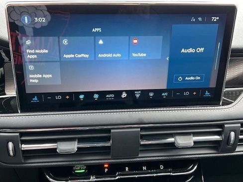 New 2026 Lincoln Corsair Grand Touring image 7