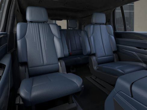 New 2025 Cadillac Escalade IQ Luxury 2 image 17