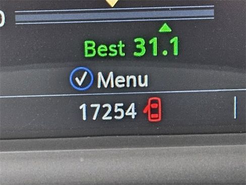 Certified 2025 Cadillac XT6 Premium Luxury image 29