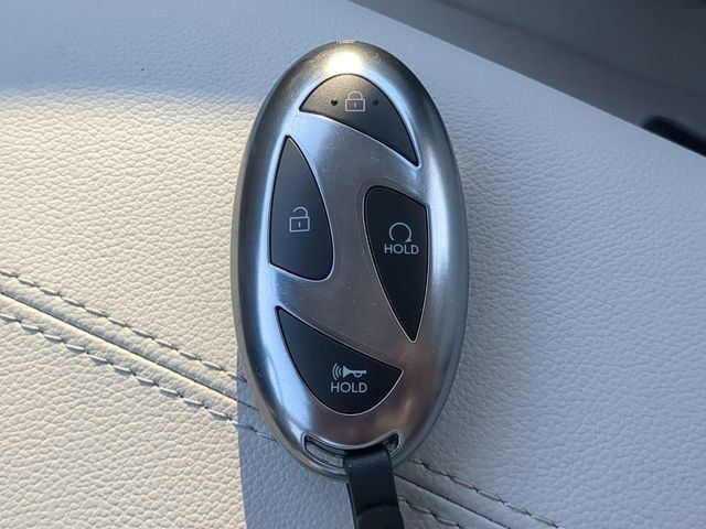 New 2025 Hyundai Tucson SE FWD image 26