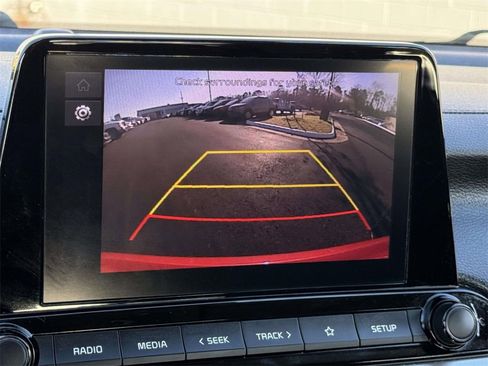 Used 2024 Kia Forte LXS image 4