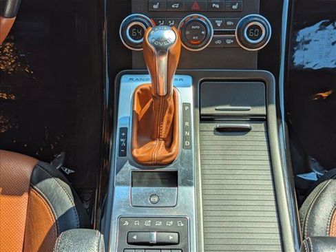 Used 2013 Land Rover Range Rover Sport Autobiography AWD/4WD image 12