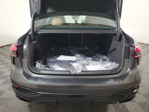 New 2026 Audi A6 Premium Plus AWD/4WD image 9