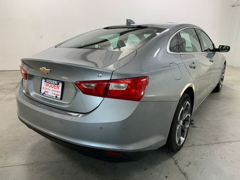 Used 2024 Chevrolet Malibu LT image 24