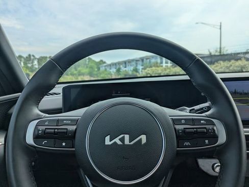 Used 2025 Kia K5 GT-Line w/ GT-Line Premium Package FWD image 27