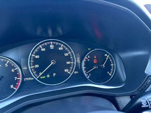 Used 2025 MAZDA CX-90 3.3 Turbo w/ Preferred Package image 43