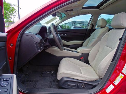 Used 2024 Honda Accord EX image 26