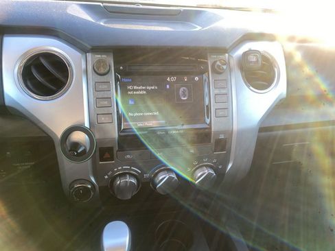 Used 2018 Toyota Tundra SR5 image 14