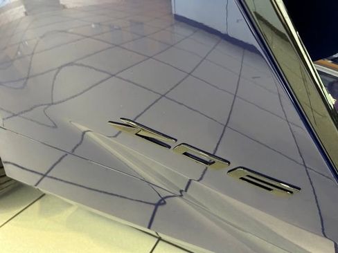 New 2026 Chevrolet Corvette Z06 w/ Battery Protection Package image 36
